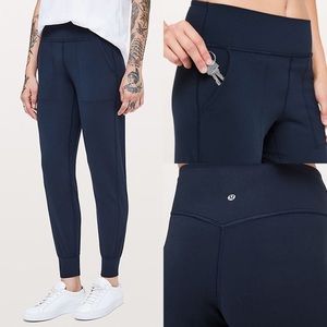 Lululemon Align Jogger